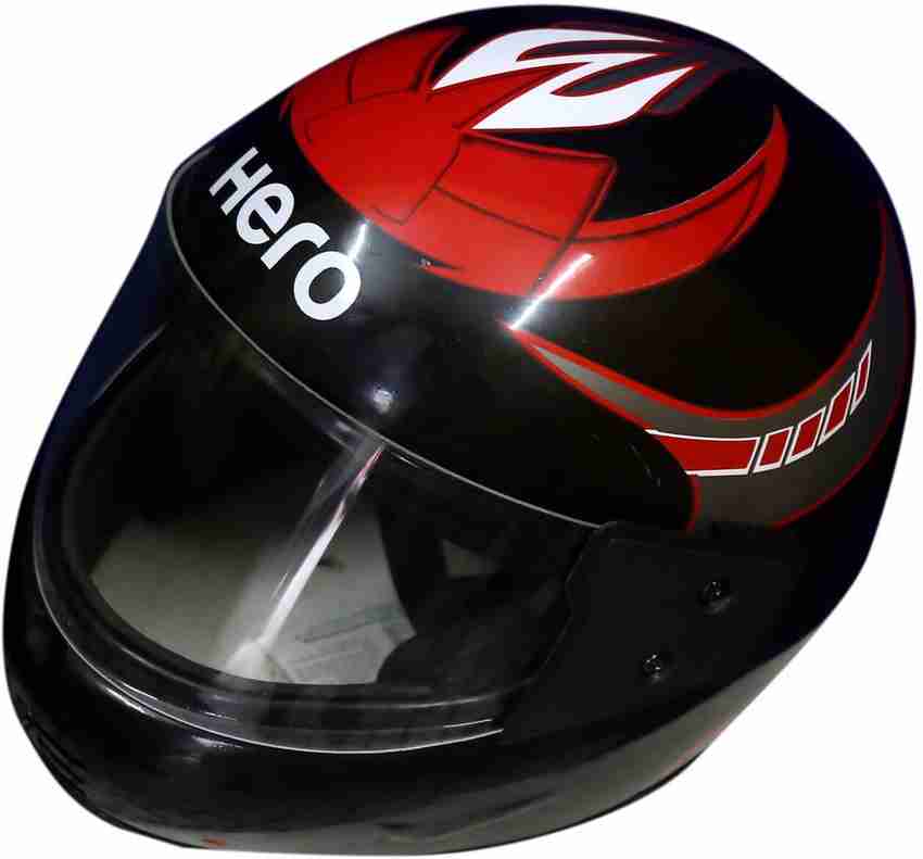 Hero bike helmet hotsell