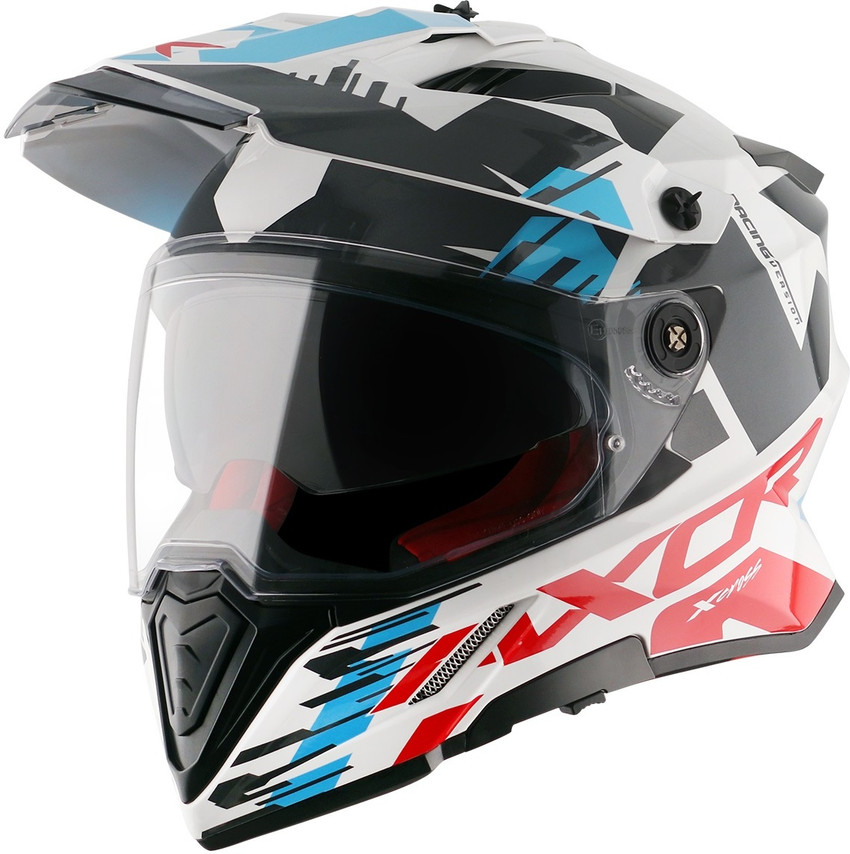 Axr outlet helmet visor