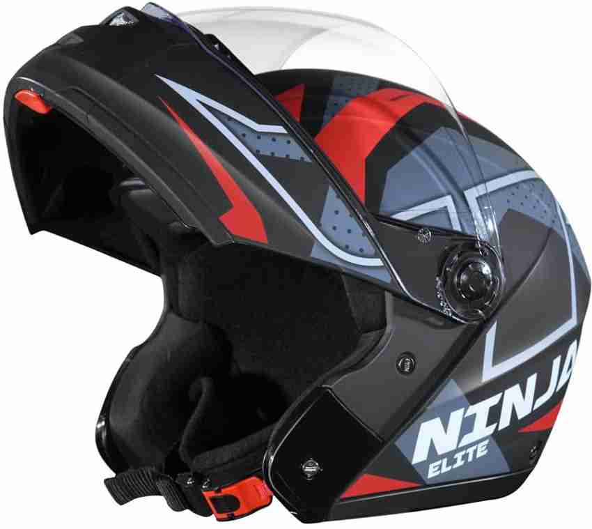 Ninja flip up store
