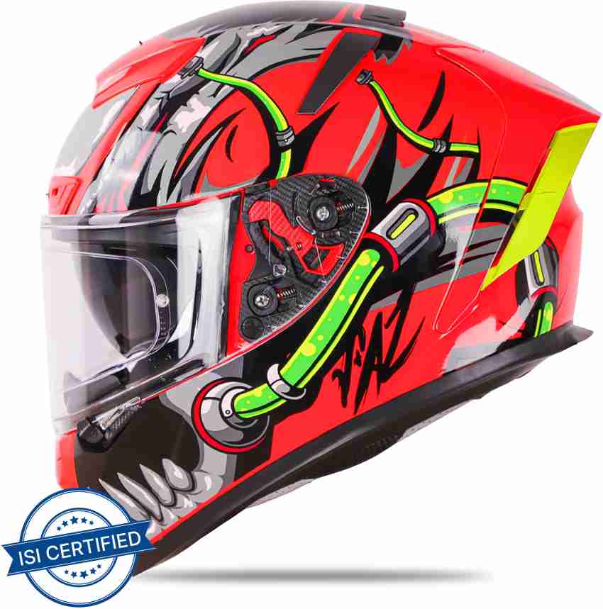 Casco mt targo discount truck