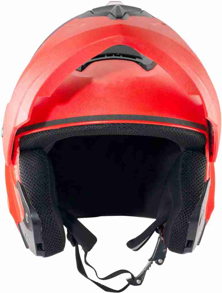 Flip up on sale motorcycle helmet