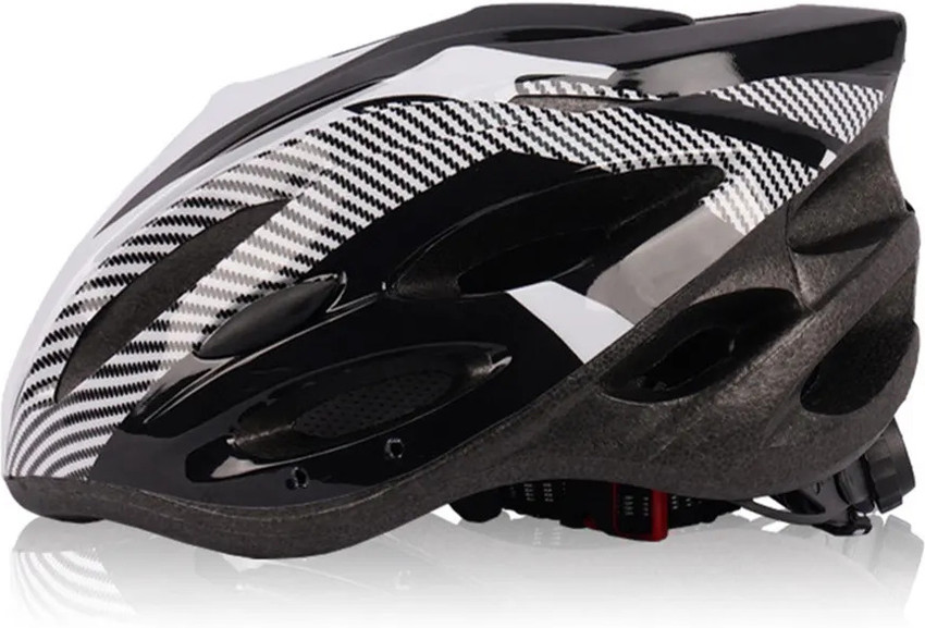 Helm road on sale bike