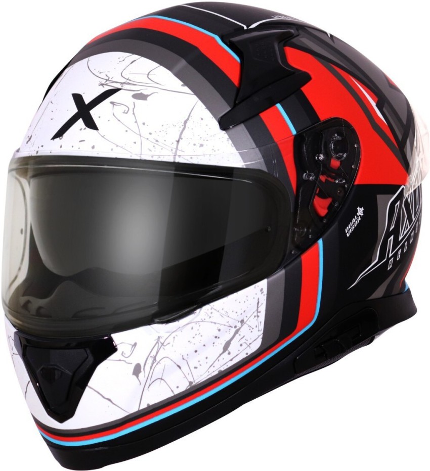 Axor sales liberty helmet