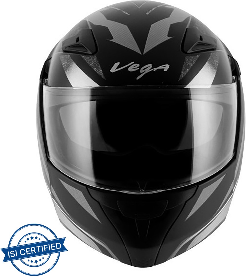 Flipkart vega hot sale helmet