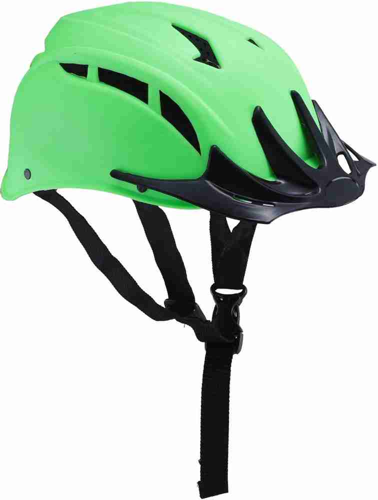 KANISH Bicycle Helmet with Sun Visor Suitable for Kids Boys and