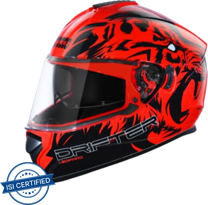 Helmet red sale