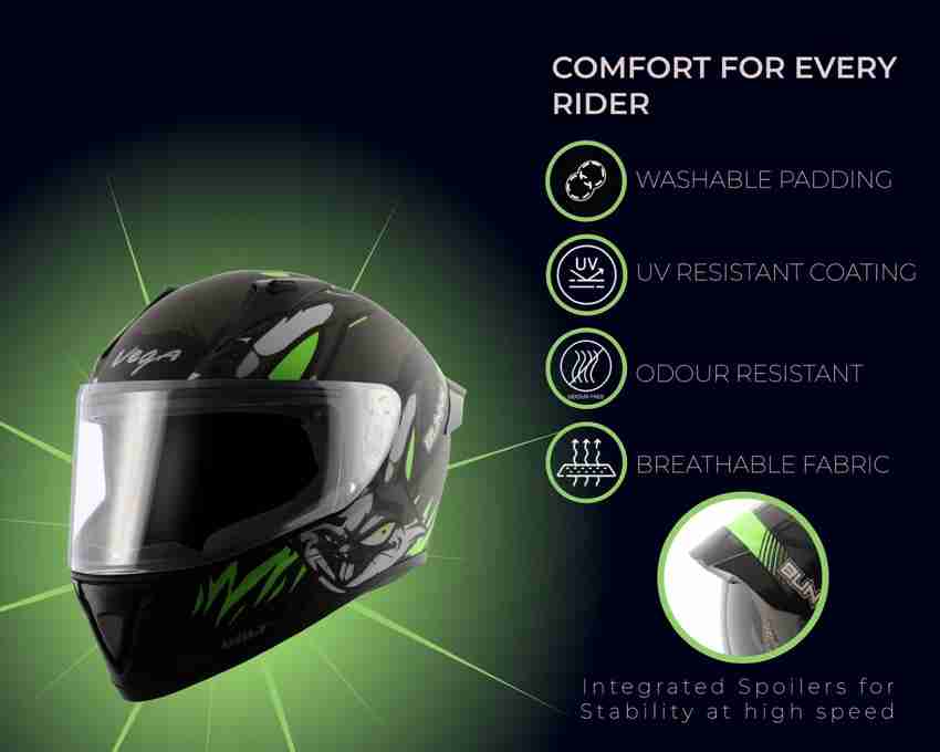 Bike helmet with bun hole best sale