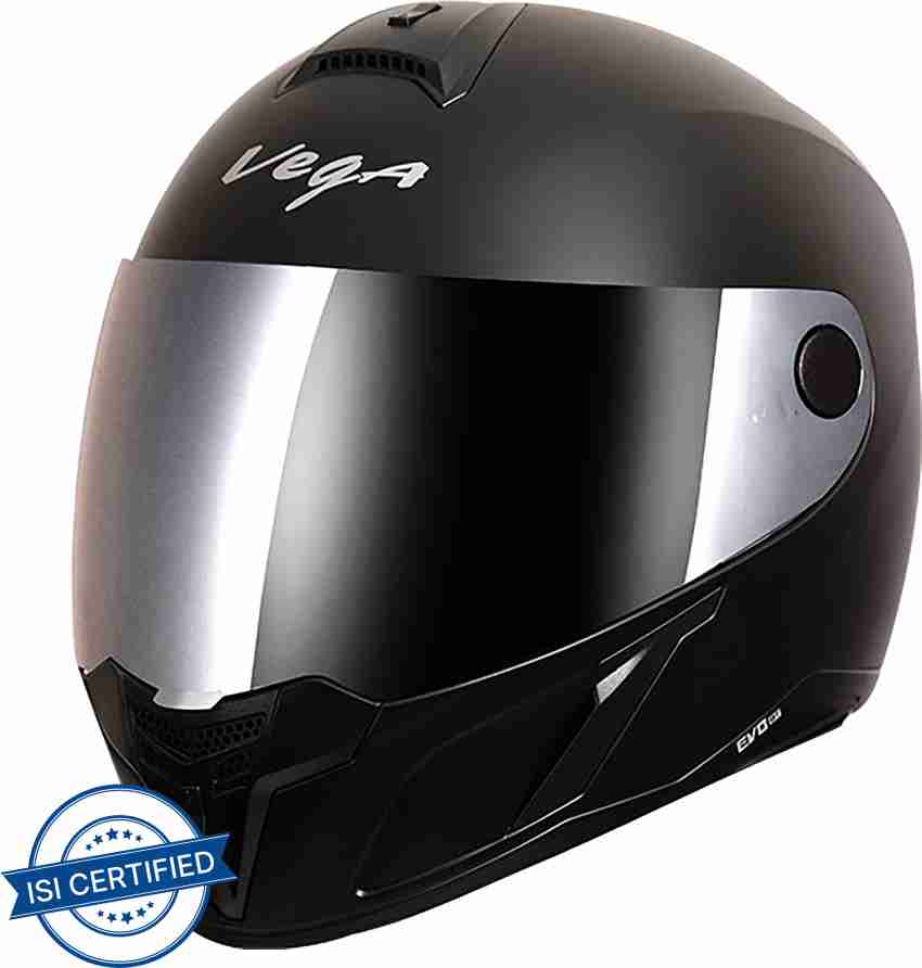 Evo motorcycle best sale helmet price