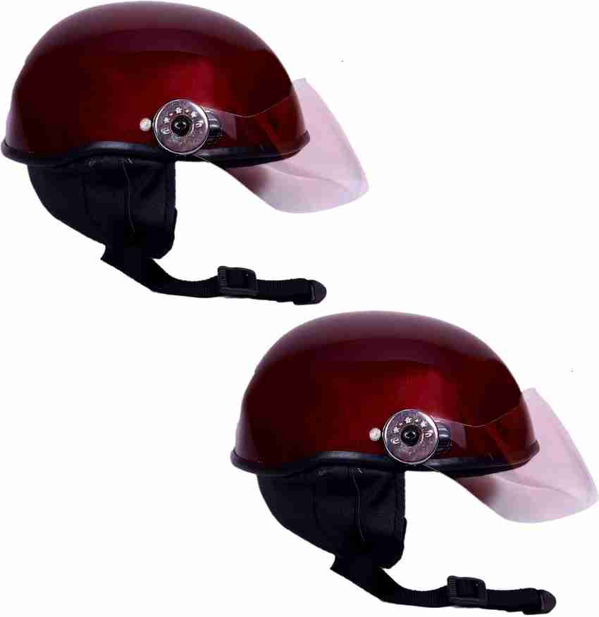 Half deals helmets flipkart