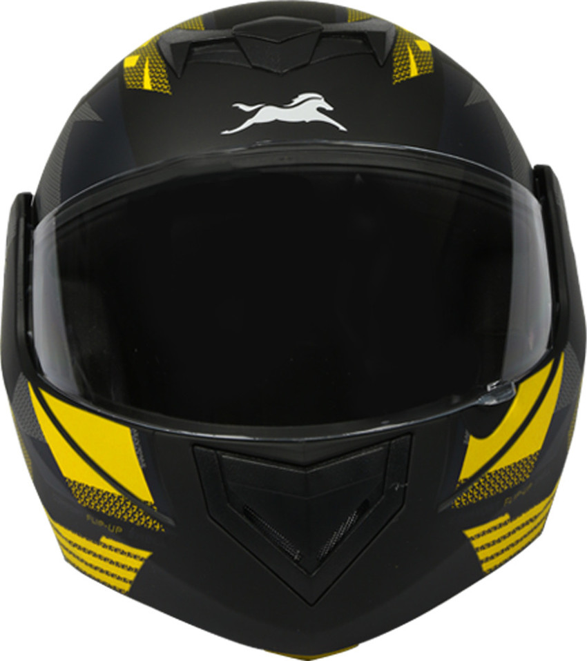 Half top helmets flipkart