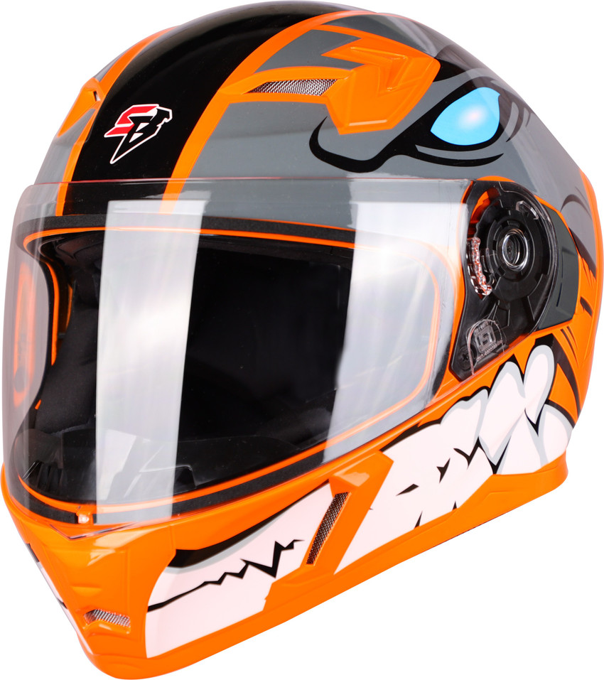 Steelbird helmet for ktm store