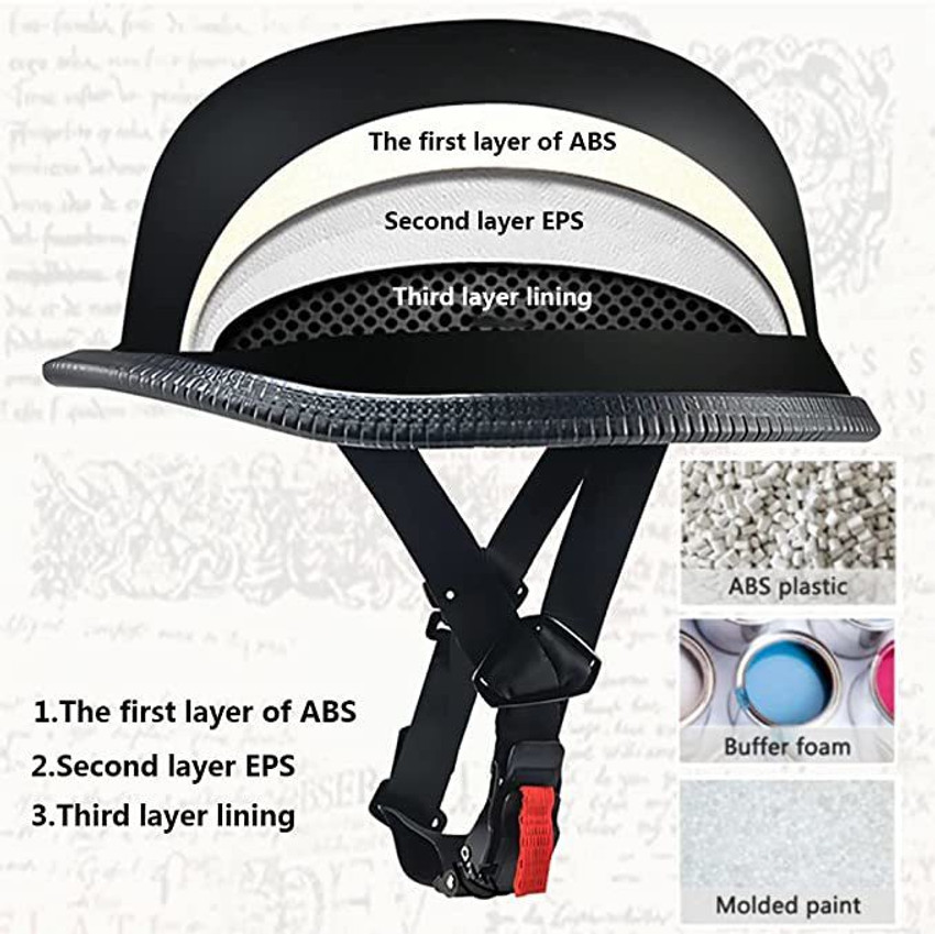 World war store 2 motorcycle helmet