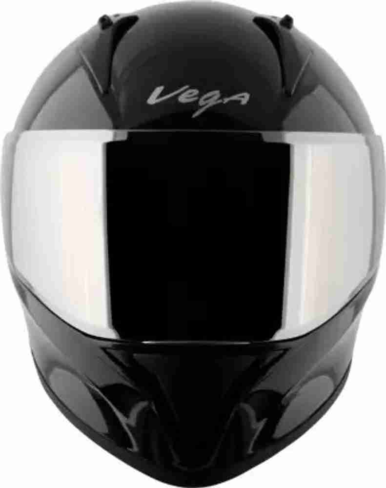 VEGA Bolt sports Motorbike Helmet Buy VEGA Bolt sports Motorbike