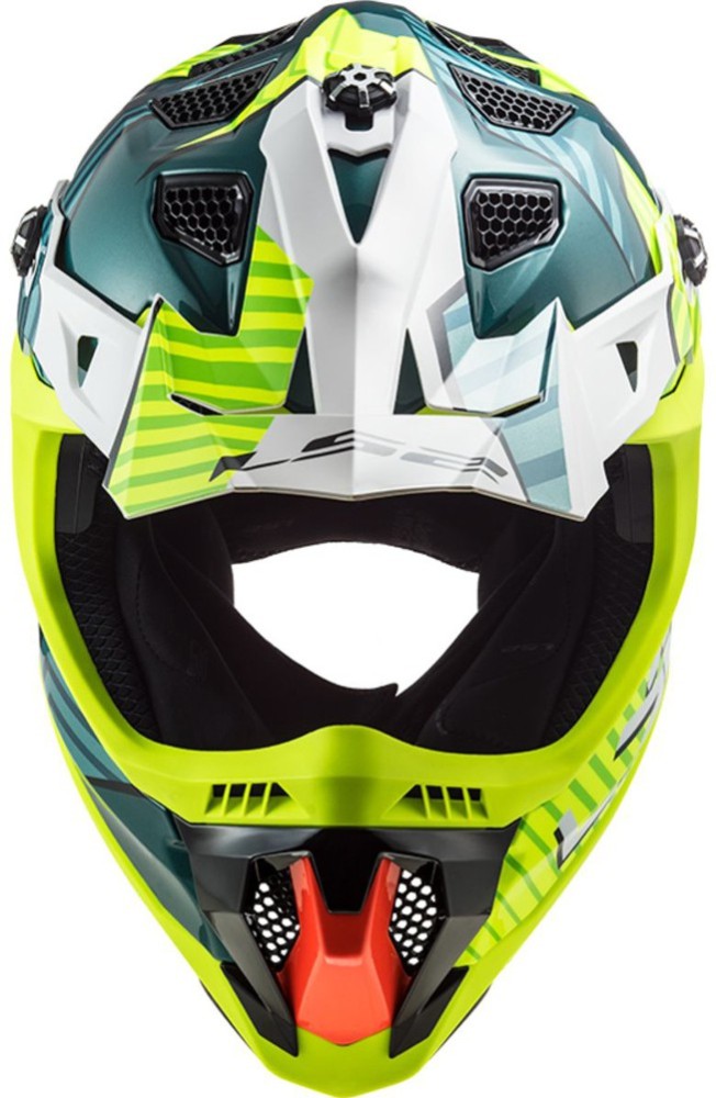 LS2 MX700 SUBVERTER EVO Motorbike Helmet Buy LS2 MX700 SUBVERTER