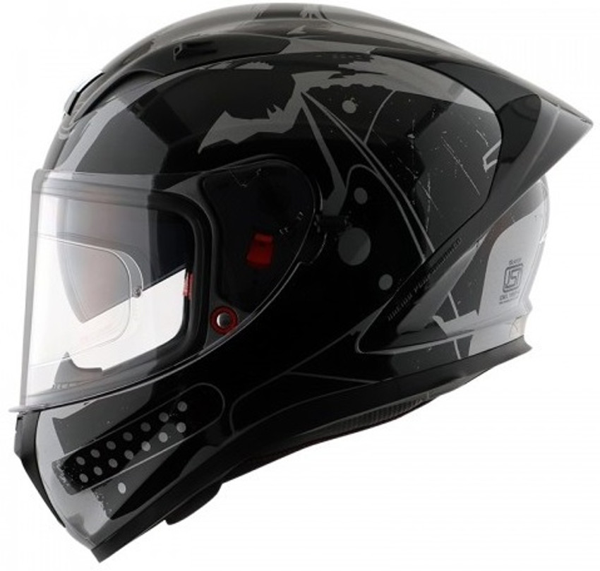 Batman bike 2025 helmet