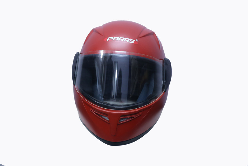 Full helmet for girls on sale