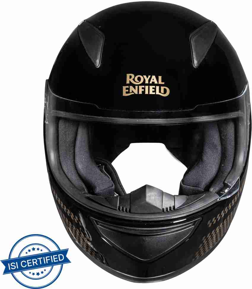 full face helmet royal enfield