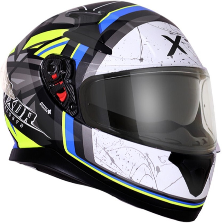 Axor Apex Liberty D V Motorbike Helmet Buy Axor Apex Liberty D V