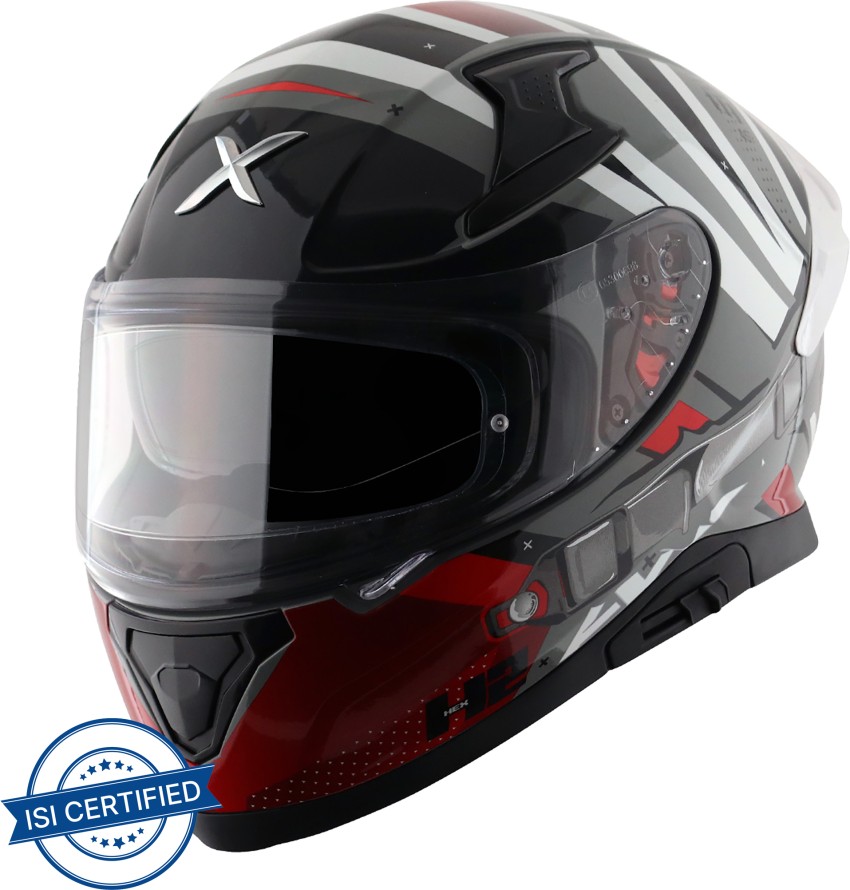 Axor helmets price sales list