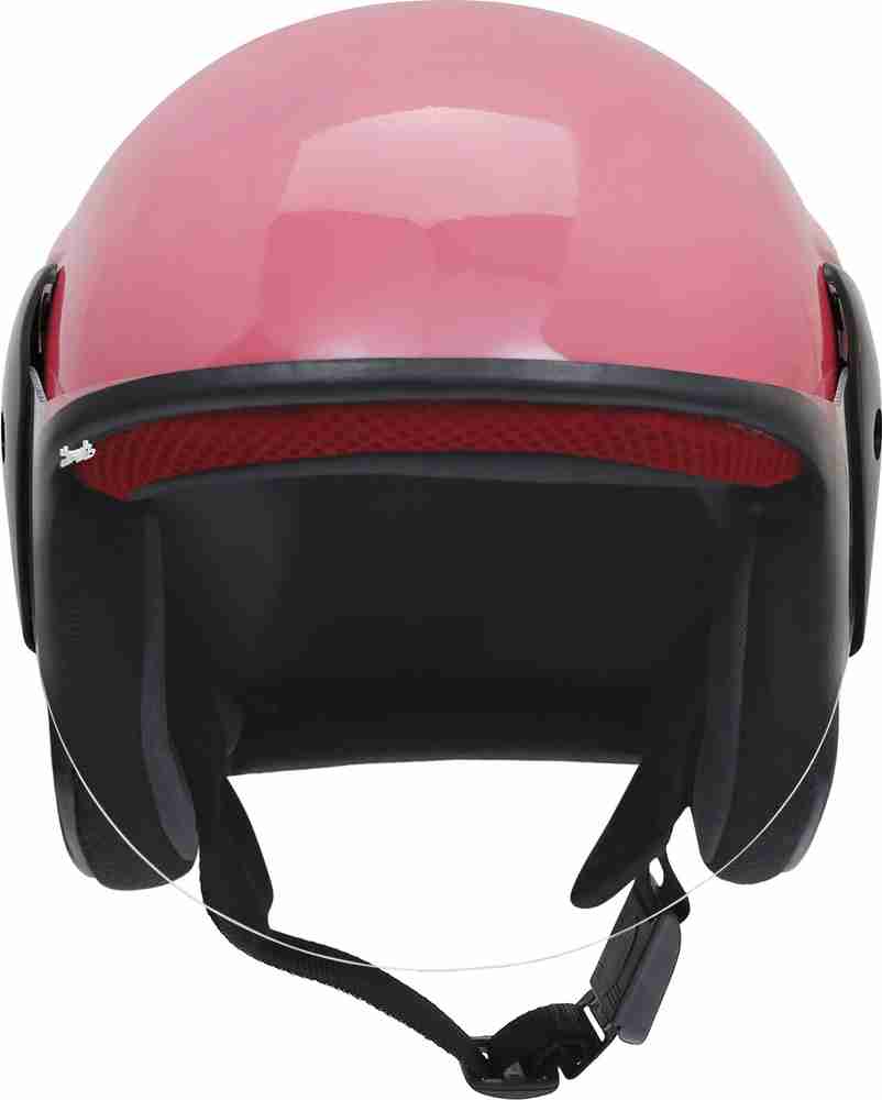 4 year store old motorcycle helmet