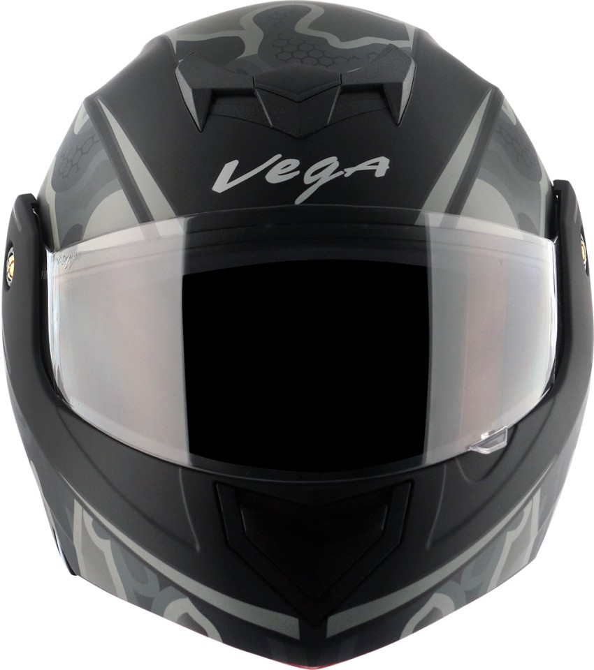 Vega 2024 flip helmet