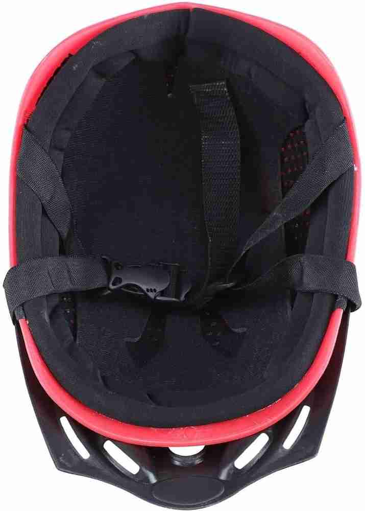 Boys best sale red helmet
