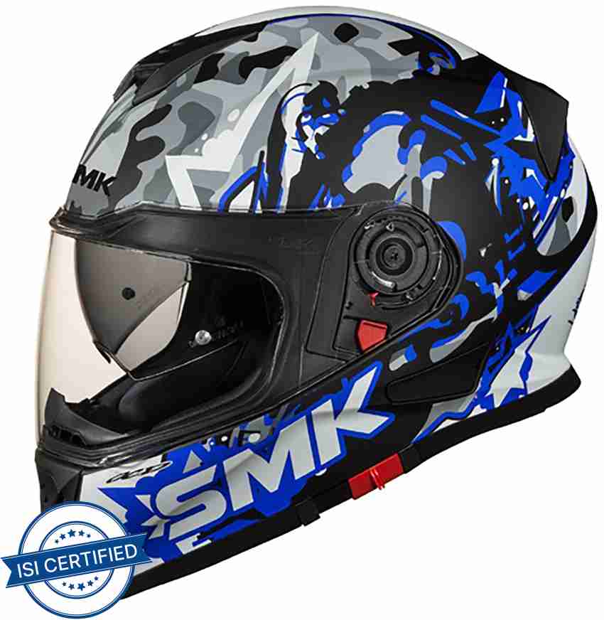 Smk twister matt store black