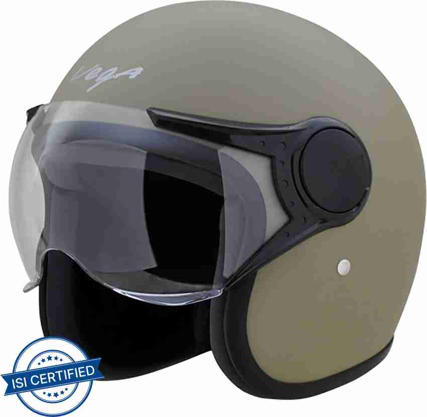 Jet store helmet visor