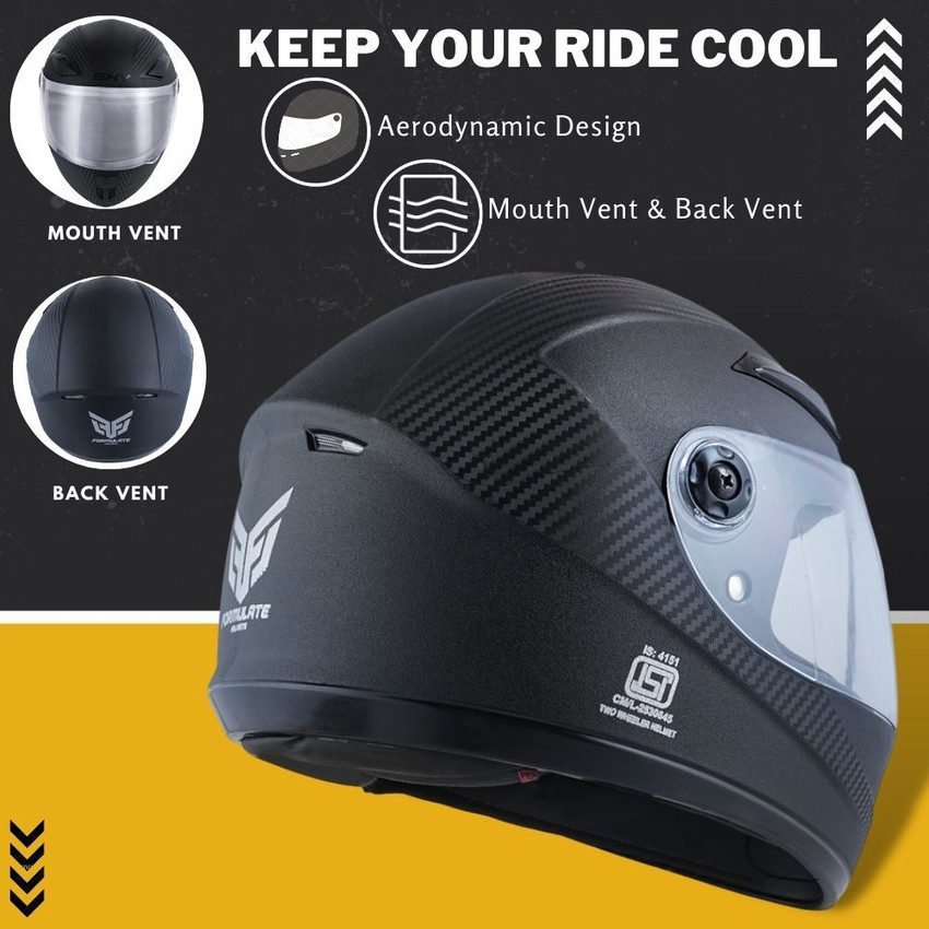 Helmet online ng bike
