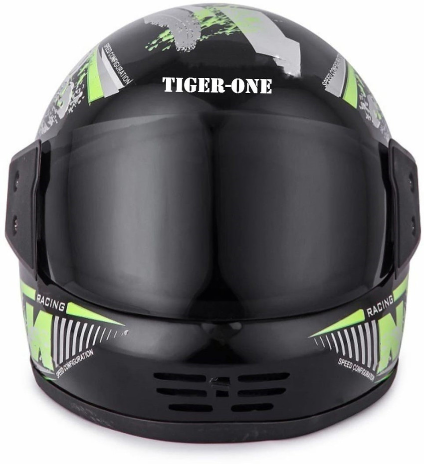 Helmet for sales men scooty