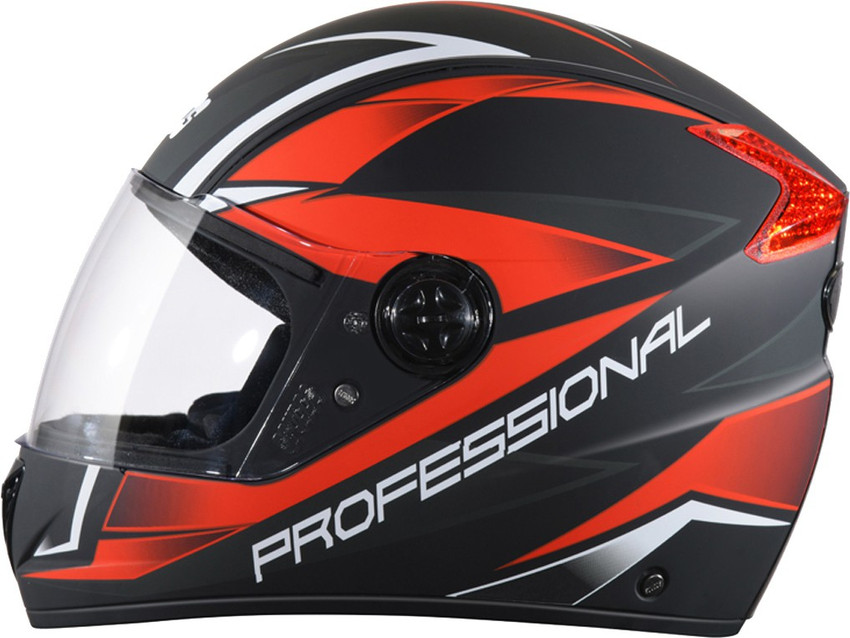 Studds professional helmet clearance