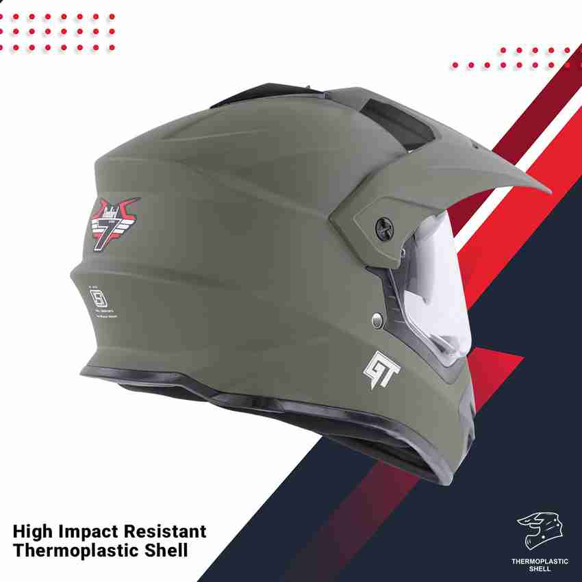New best sale motocross helmets