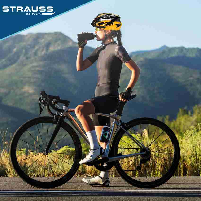 Strauss cycling store helmet review