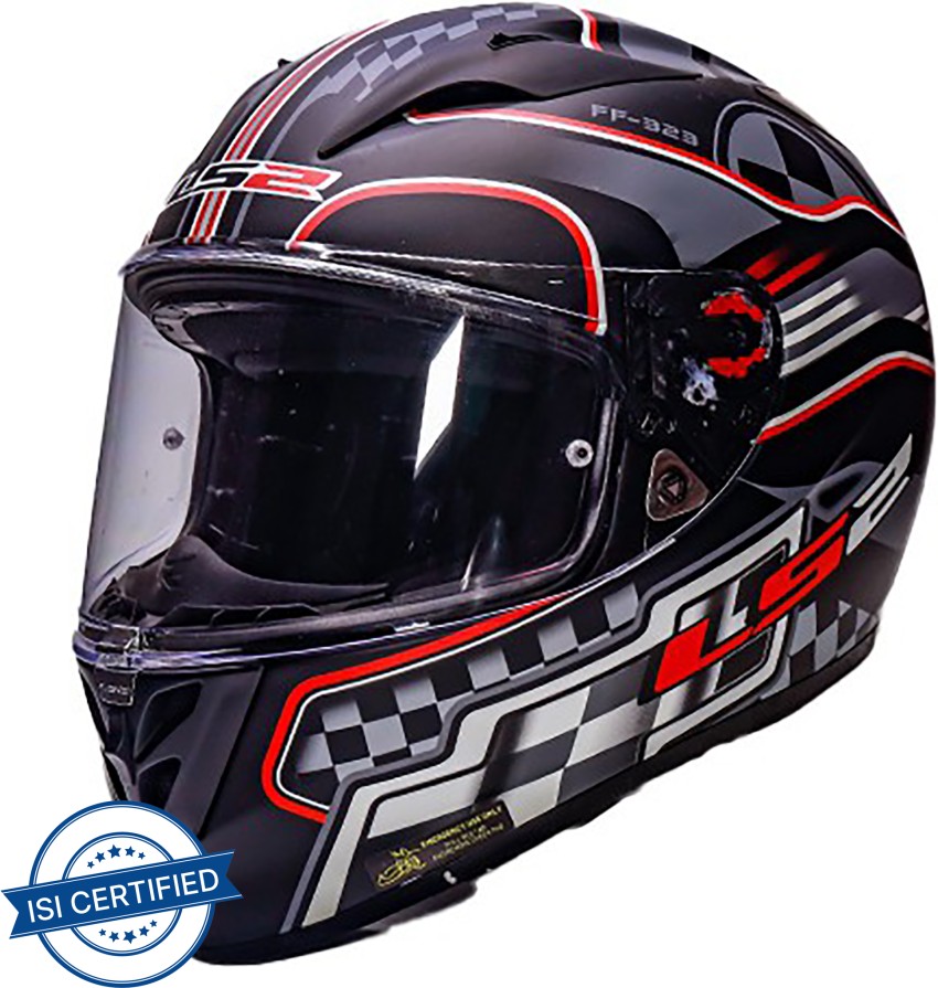 Casco helmet 2024 ls2