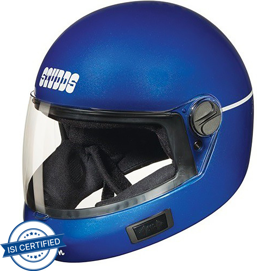 Studds premium helmet price top