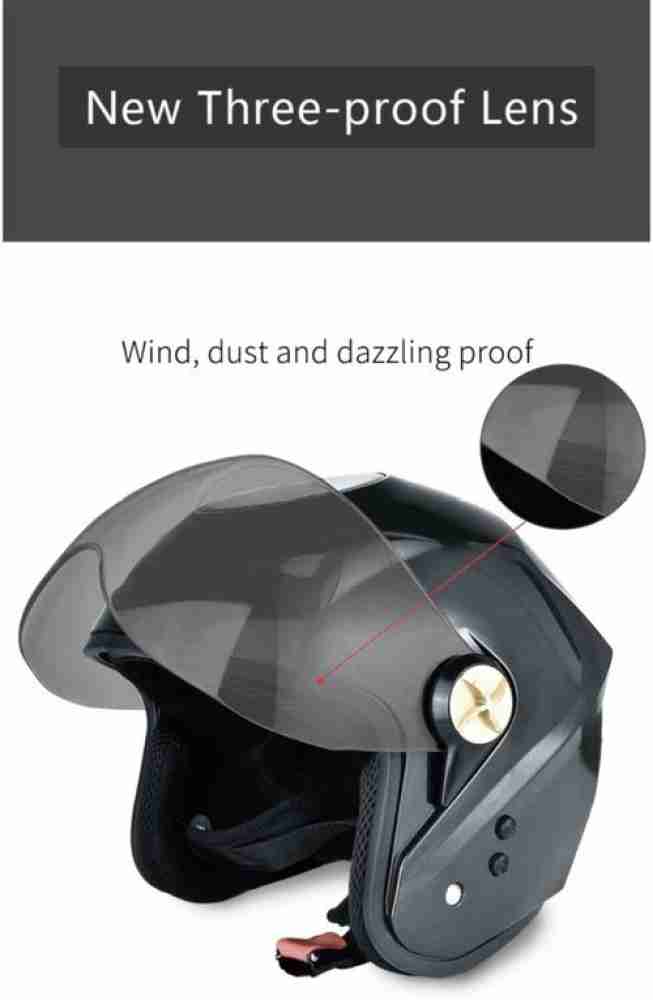 Bike best sale helmet certification