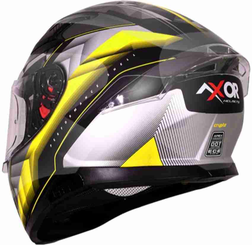 Axor store crypto helmet