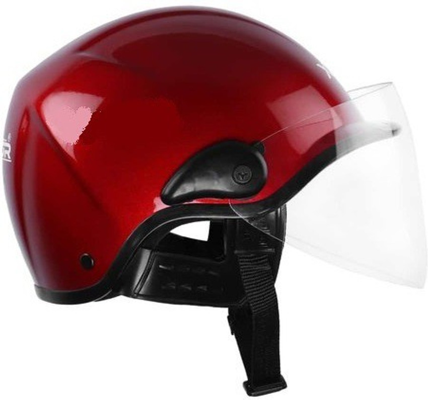 Scooty helmet for men hotsell