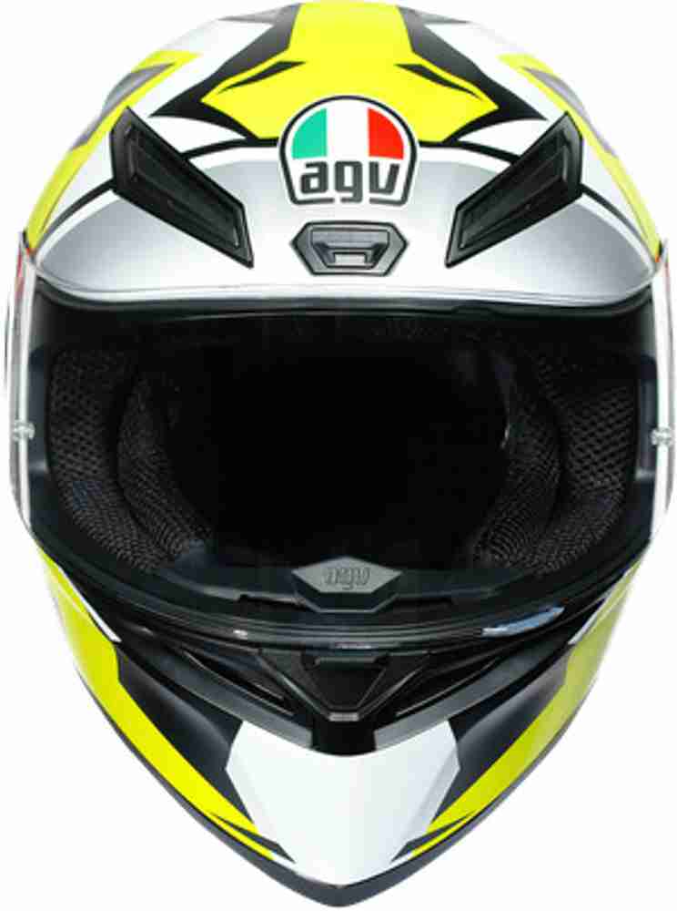 Agv deals k1 replica