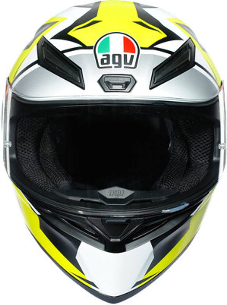 AGV K1 REPLICA MIR 2018 Motorbike Helmet Buy AGV K1 REPLICA