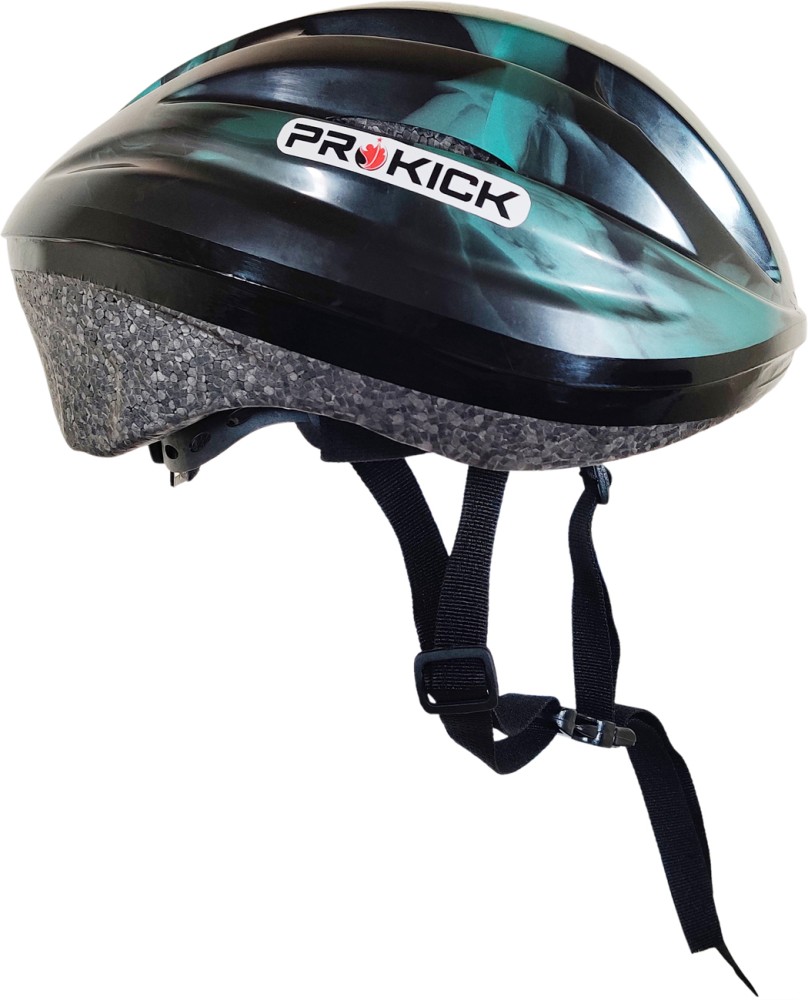 Prokick Multipurpose Sports Helmet for Cycling/Skating Adjustable Straps Cycling Helmet - Buy Prokick Multipurpose Sports Helmet for Cycling/Skating Adjustable Straps Cycling Helmet Online at Best Prices in India