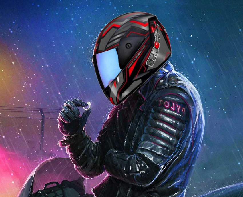 Rainbow bike helmet sales