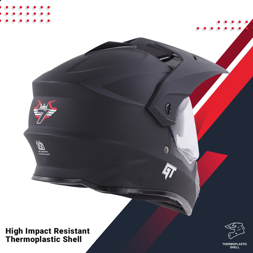 Mens deals mx helmets