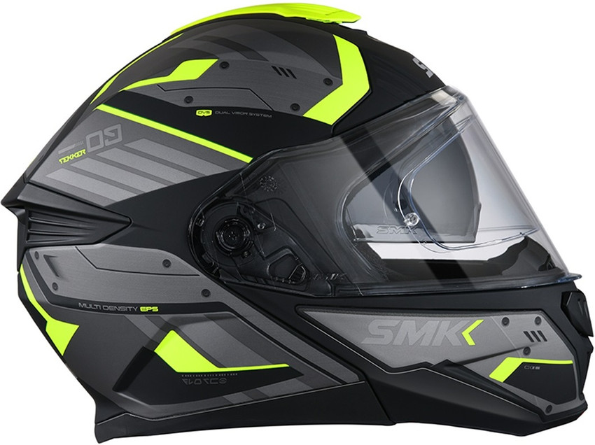 Casco top smk modular