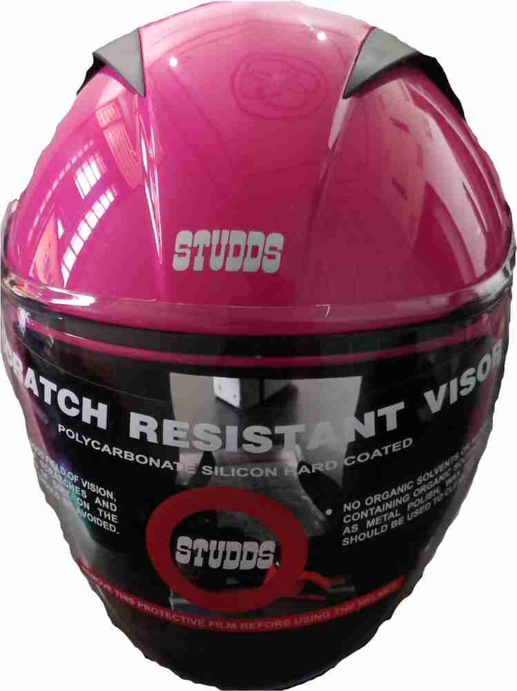 Studds helmet for ladies price sales