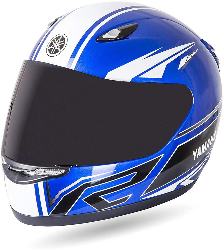 R15 v3 shop matching helmet