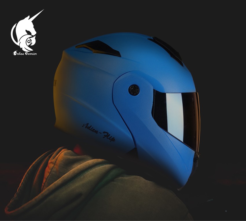 Stylish helmet store