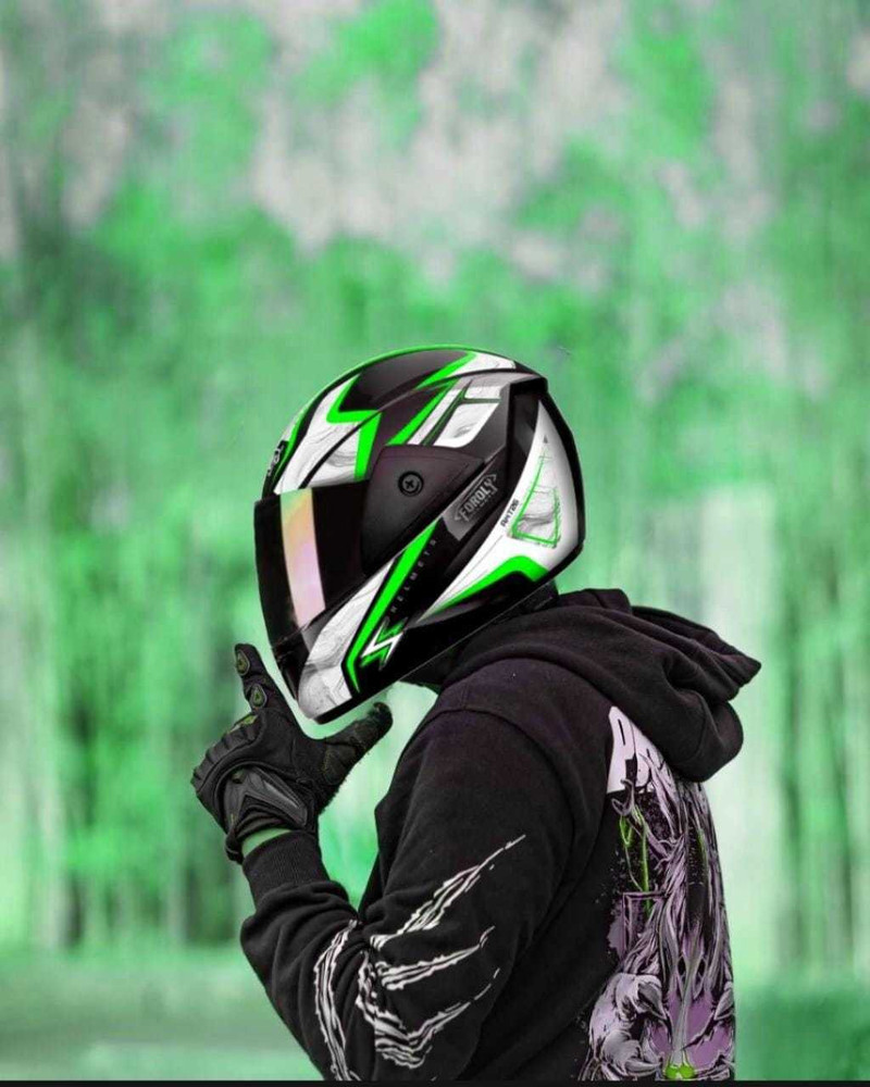 Raider helmet shop visor