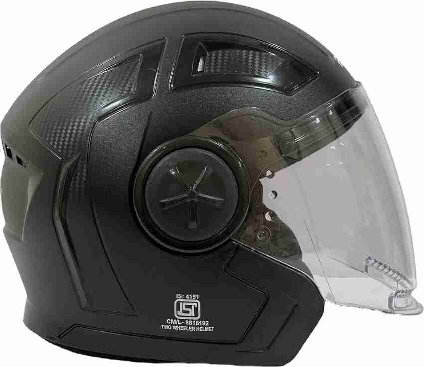 Redsun hotsell helmet price