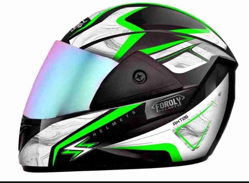 Raider deluxe open face best sale helmet